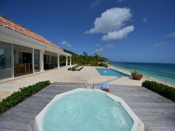 Saint Maarten Saint Martin Home 948339