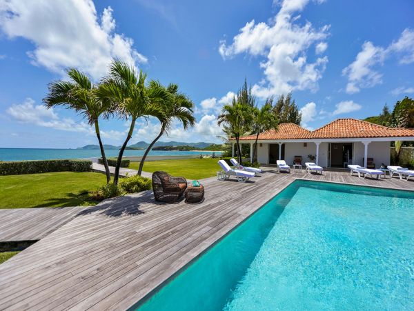 Saint Maarten Saint Martin Home 948340