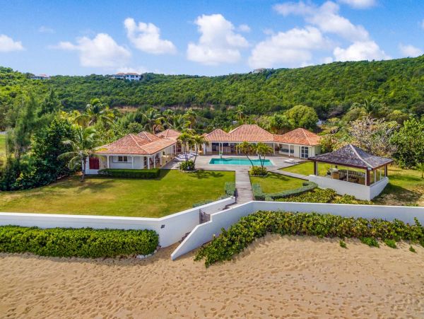 Saint Maarten Saint Martin Home 948340