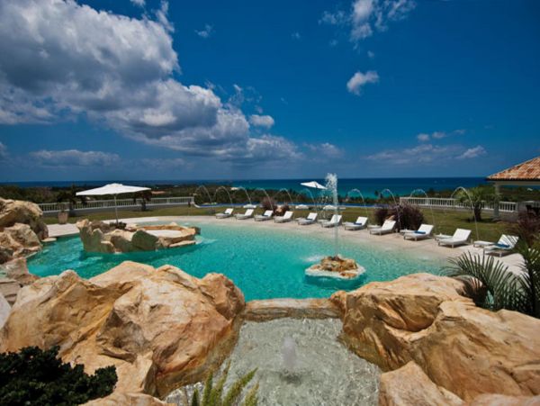 Saint Maarten Saint Martin Home 948341