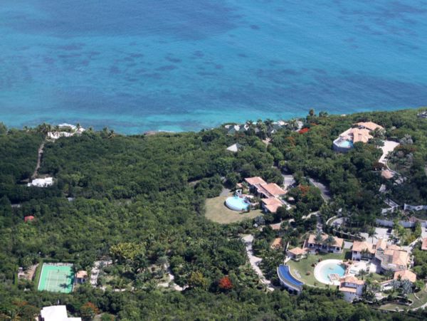 Saint Maarten Saint Martin Home 948341