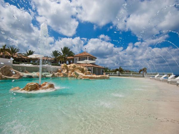 Saint Maarten Saint Martin Home 948341