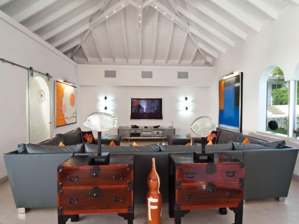 Saint Maarten Saint Martin Home 948341