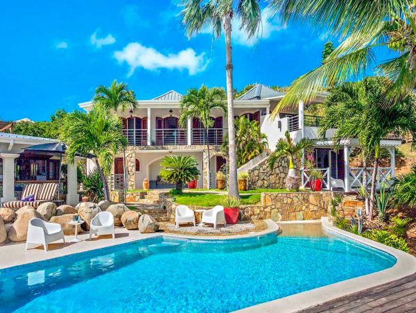 Saint Maarten Saint Martin Home 948343