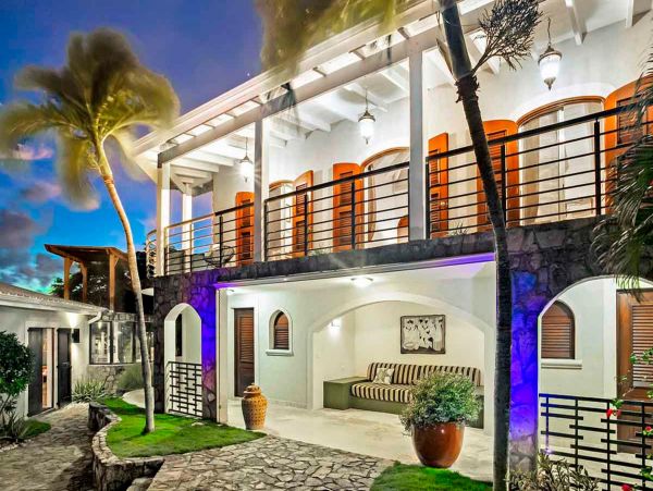 Saint Maarten Saint Martin Home 948343