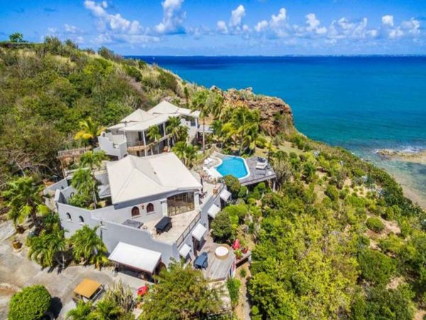 Saint Maarten Saint Martin Home 948343