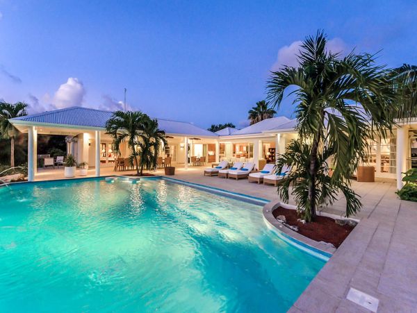 Saint Maarten Saint Martin Home 948344