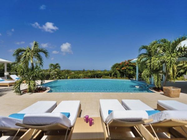 Saint Maarten Saint Martin Home 948344