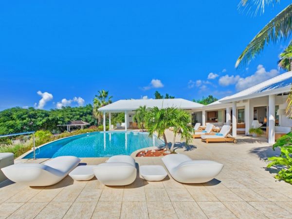 Saint Maarten Saint Martin Home 948344