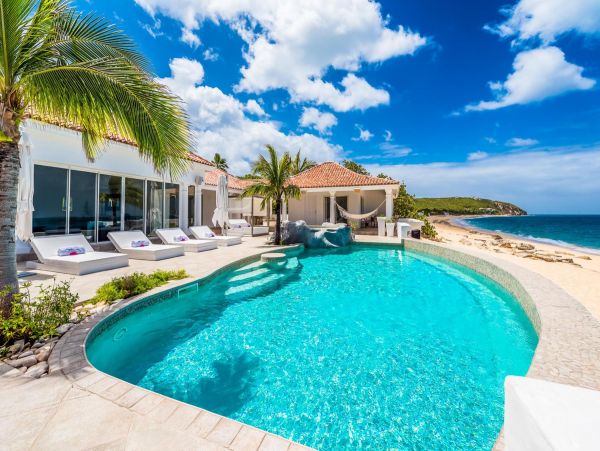 Saint Maarten Saint Martin Home 948345