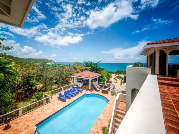 Saint Maarten Saint Martin Home 948345