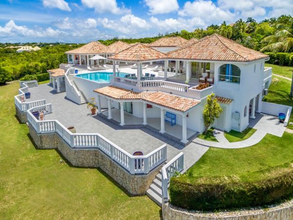 Saint Maarten Saint Martin Home 948346