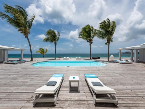 Saint Maarten Saint Martin Home 948347