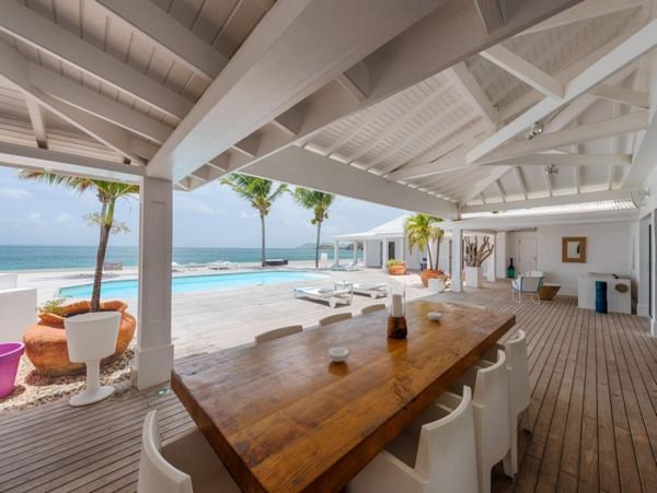 Saint Maarten Saint Martin Home 948347