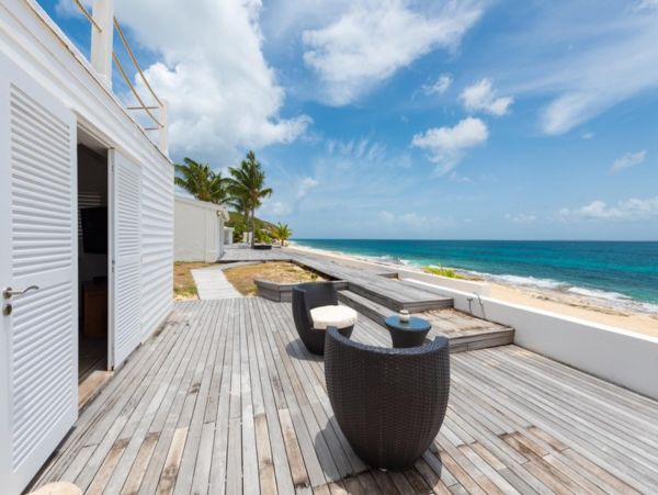 Saint Maarten Saint Martin Home 948347