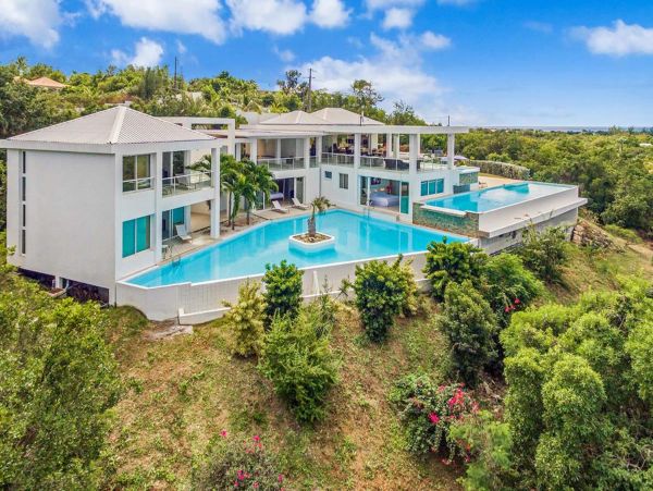 Saint Maarten Saint Martin Home 948348
