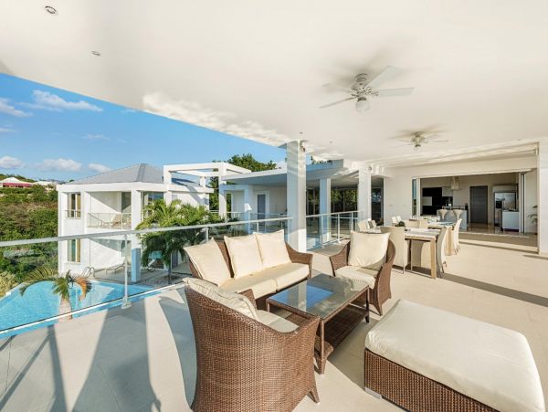 Saint Maarten Saint Martin Home 948348