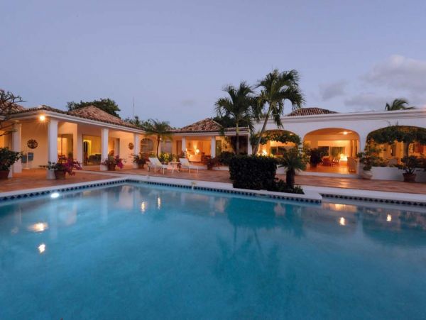 Saint Maarten Saint Martin Home 948349