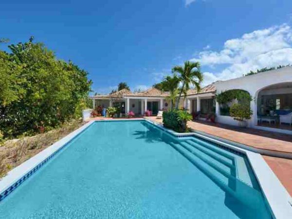 Saint Maarten Saint Martin Home 948349