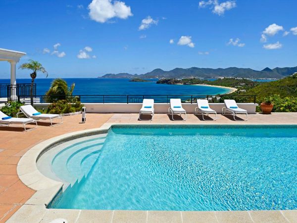 Saint Maarten Saint Martin Home 948351