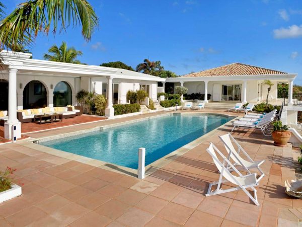 Saint Maarten Saint Martin Home 948351