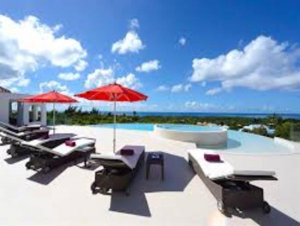 Saint Maarten Saint Martin Home 948352