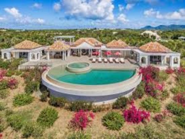 Saint Maarten Saint Martin Home 948352