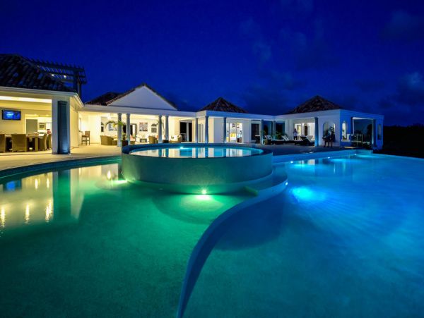 Saint Maarten Saint Martin Home 948352