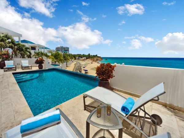 Saint Maarten Saint Martin Home 948353