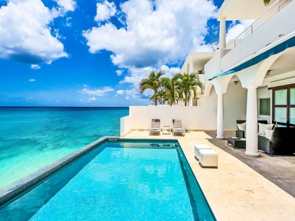 Saint Maarten Saint Martin Home 948354