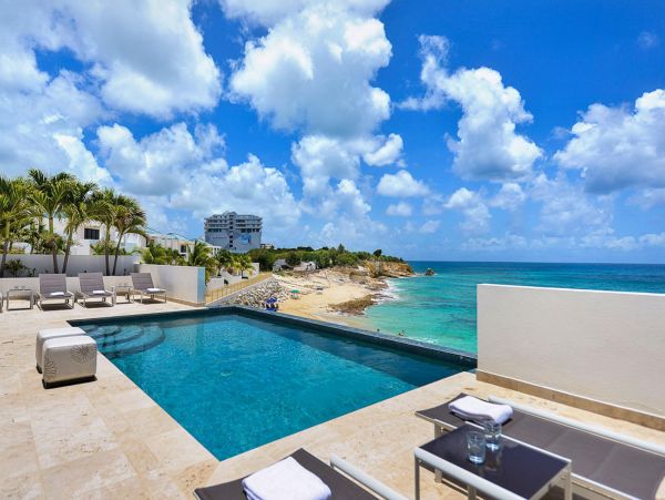 Saint Maarten Saint Martin Home 948354