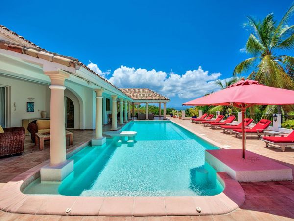 Saint Maarten Saint Martin Home 948355