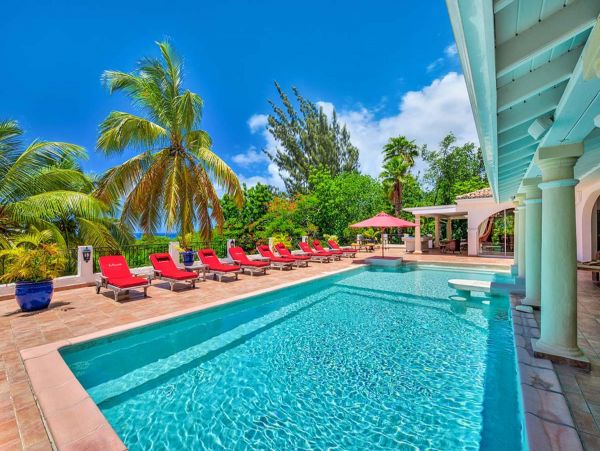 Saint Maarten Saint Martin Home 948355