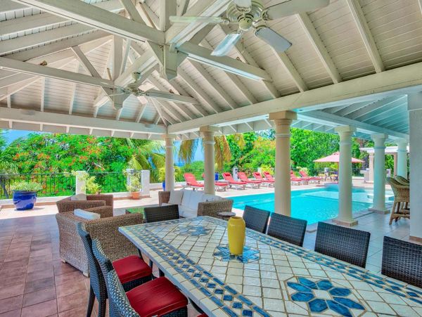 Saint Maarten Saint Martin Home 948355