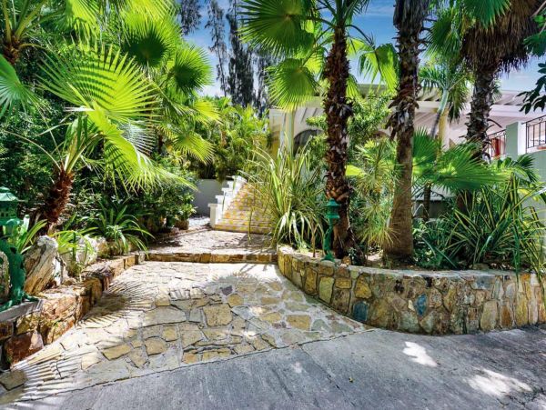 Saint Maarten Saint Martin Home 948355
