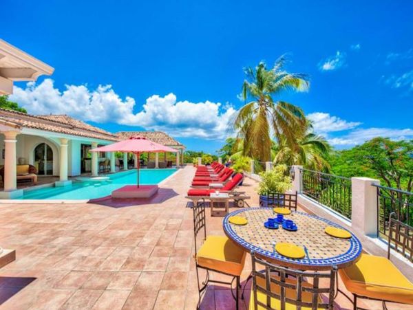 Saint Maarten Saint Martin Home 948355