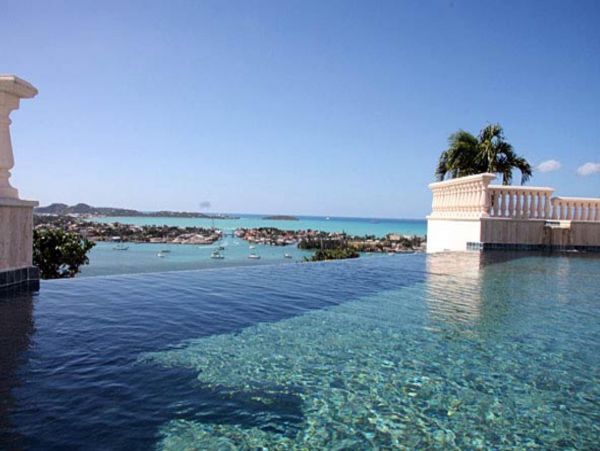 Saint Maarten Saint Martin Home 948356