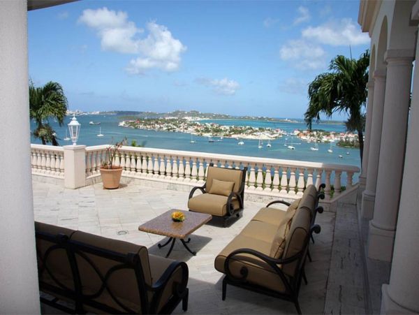Saint Maarten Saint Martin Home 948356