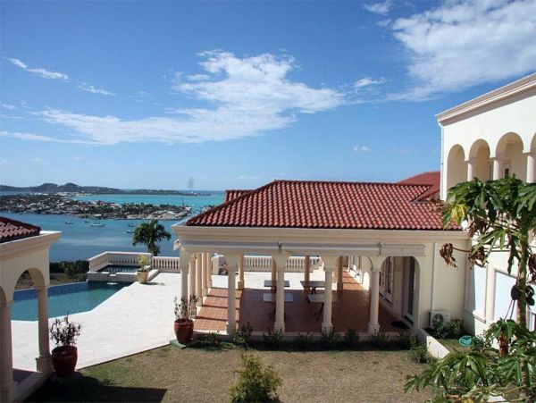 Saint Maarten Saint Martin Home 948356