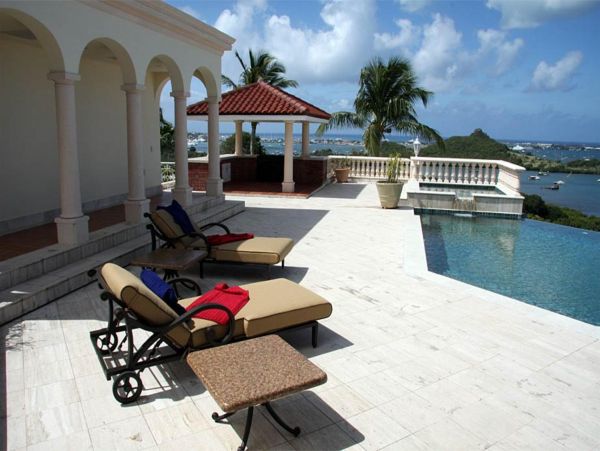 Saint Maarten Saint Martin Home 948356