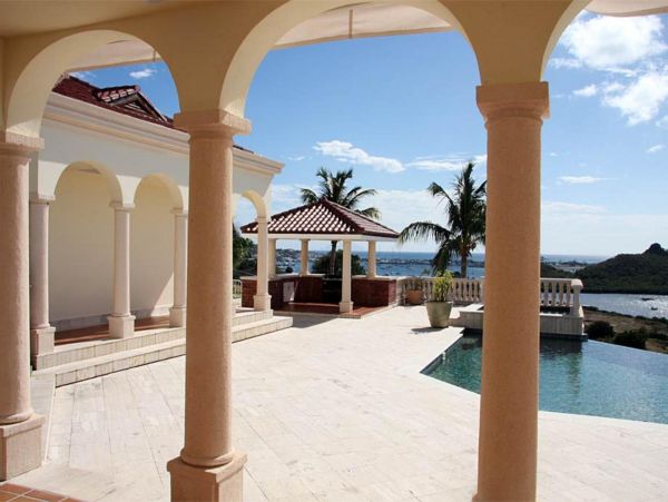 Saint Maarten Saint Martin Home 948356
