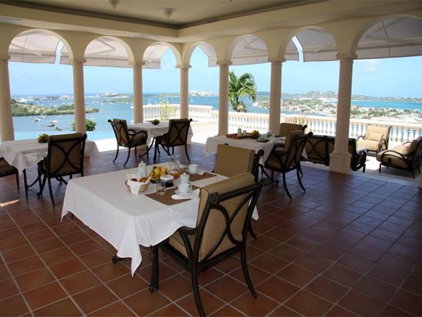 Saint Maarten Saint Martin Home 948356