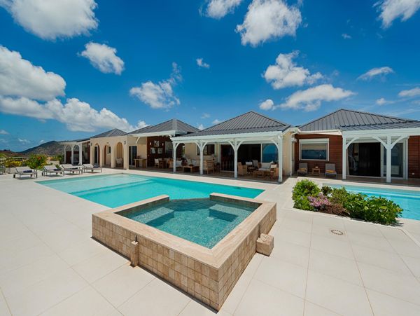 Saint Maarten Saint Martin Home 948357