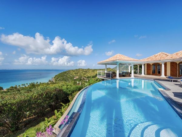 Saint Maarten Saint Martin Home 948357