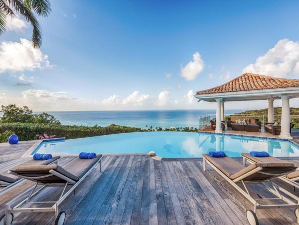 Saint Maarten Saint Martin Home 948357