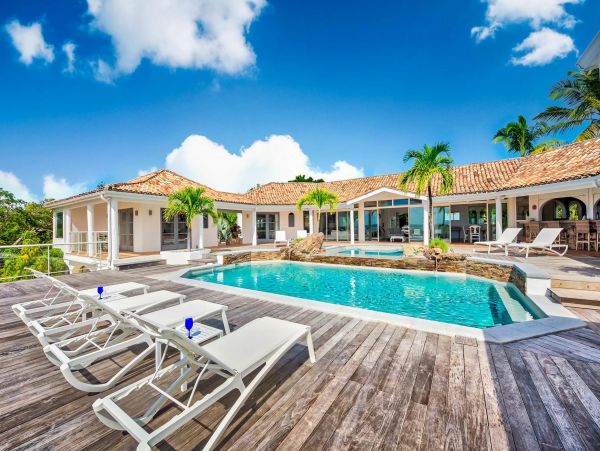 Saint Maarten Saint Martin Home 948358