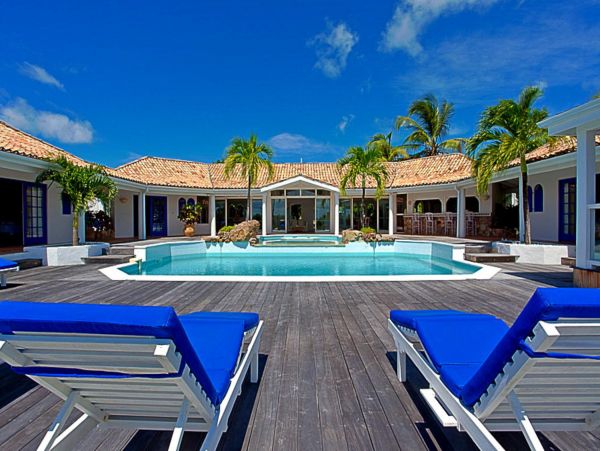 Saint Maarten Saint Martin Home 948358
