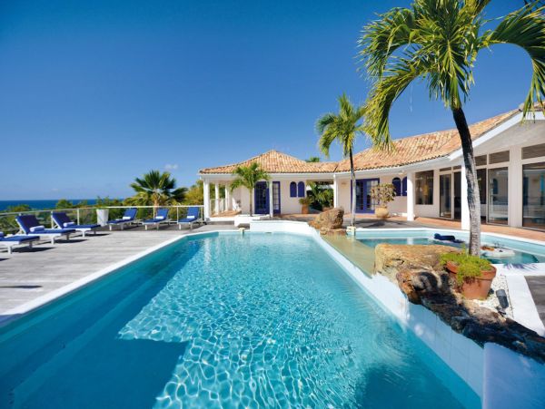Saint Maarten Saint Martin Home 948358