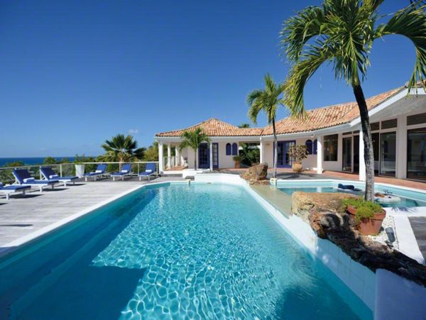 Saint Maarten Saint Martin Home 948358