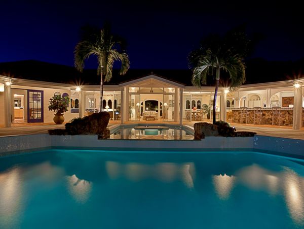 Saint Maarten Saint Martin Home 948358